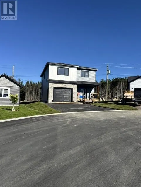 8 St. Lawrence Place