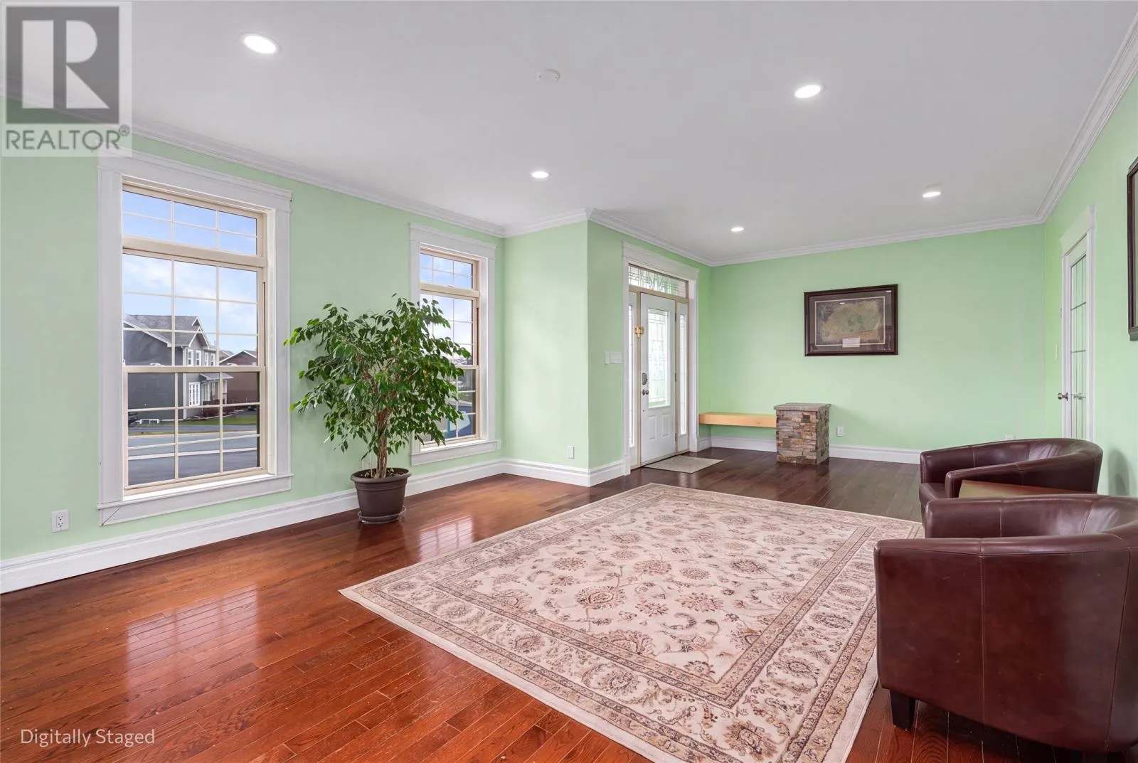 43 Kirkston Avenue