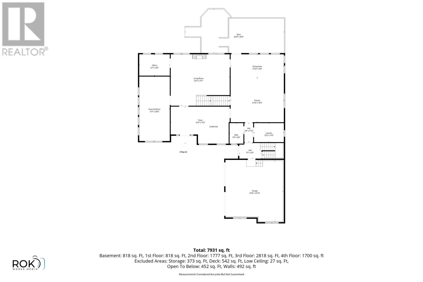 43 Kirkston Avenue
