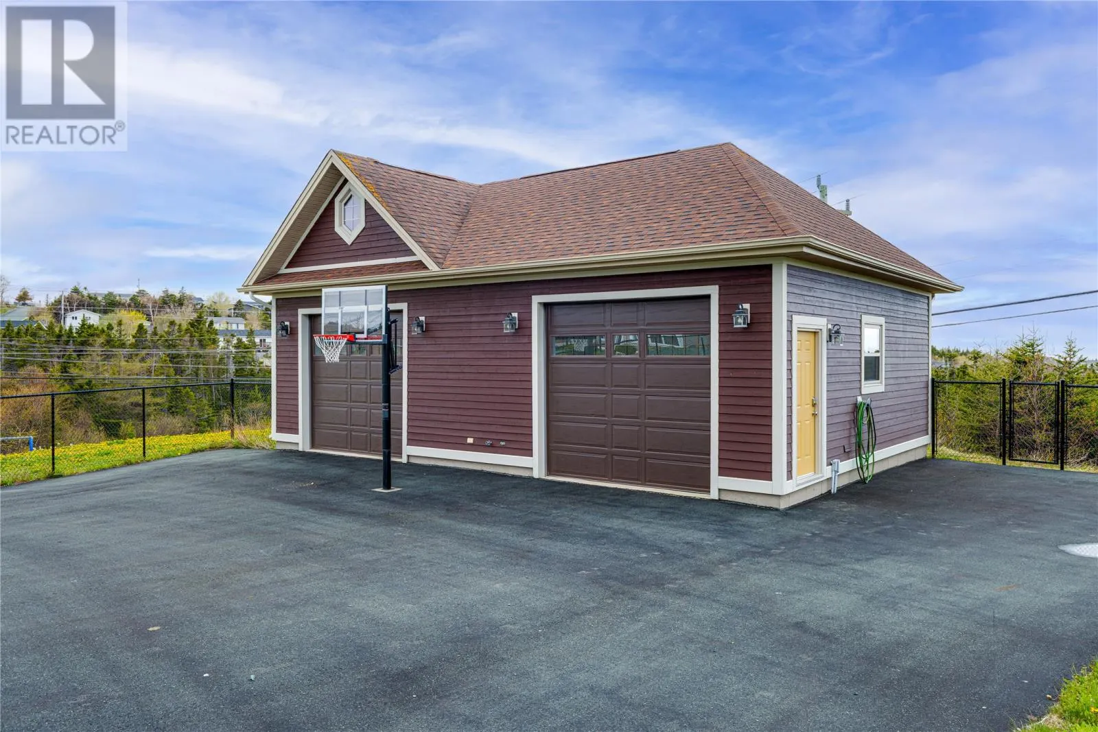 43 Kirkston Avenue
