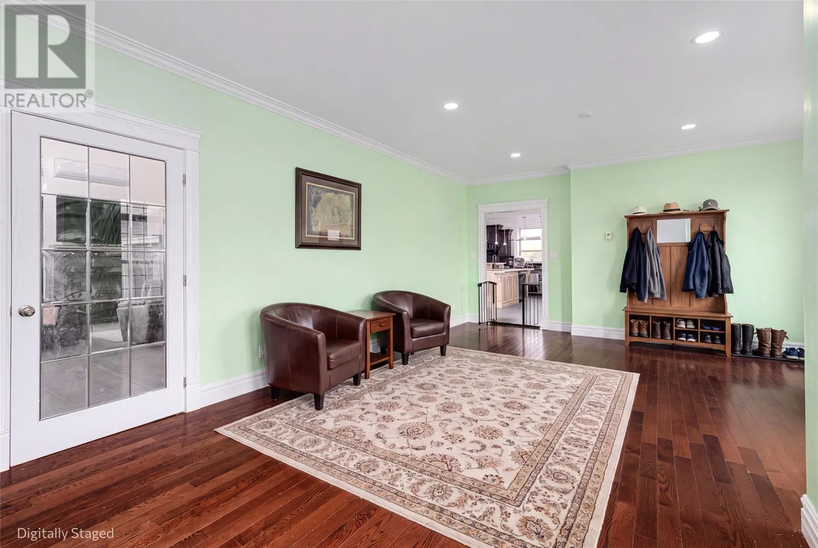 43 Kirkston Avenue