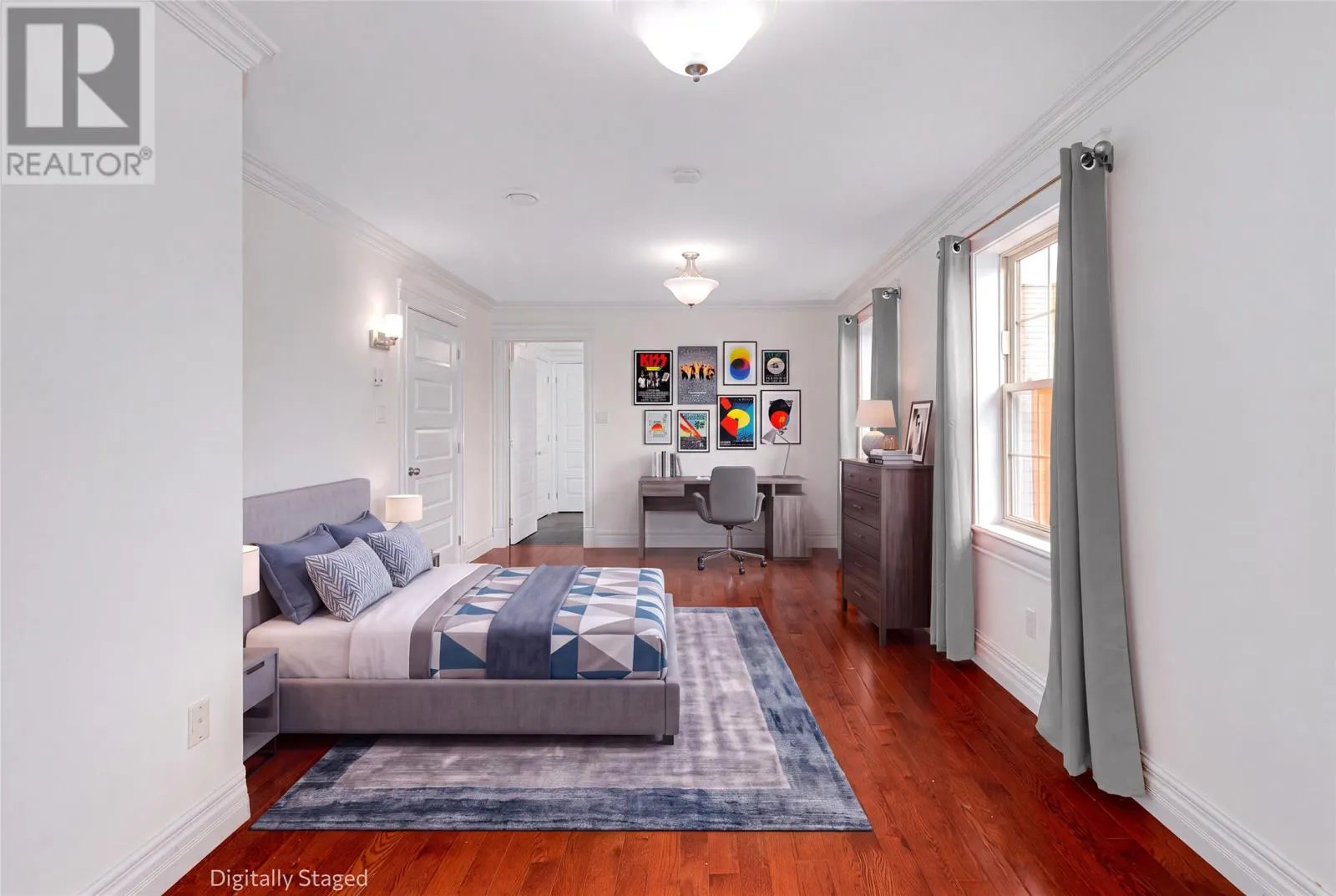 43 Kirkston Avenue