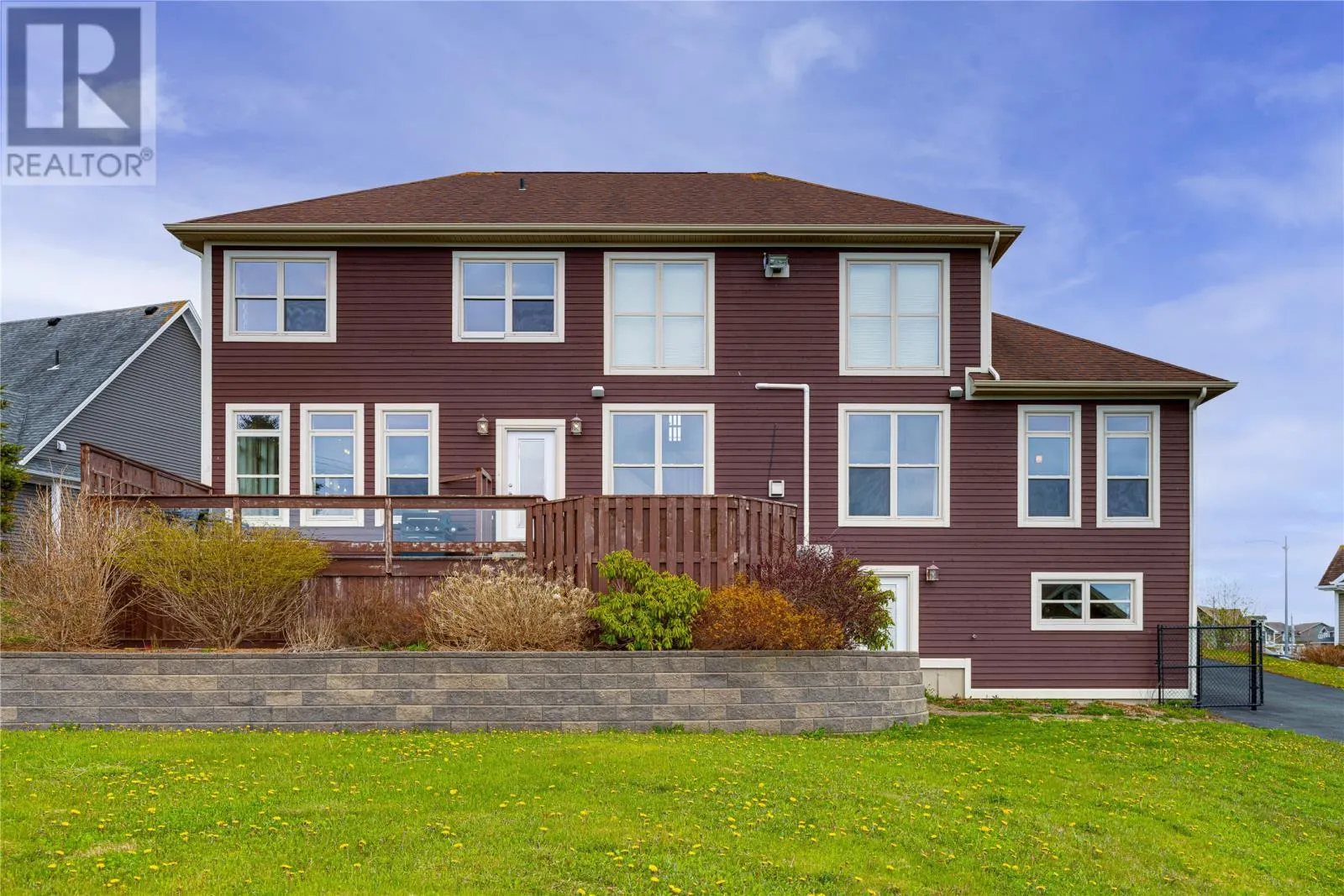 43 Kirkston Avenue