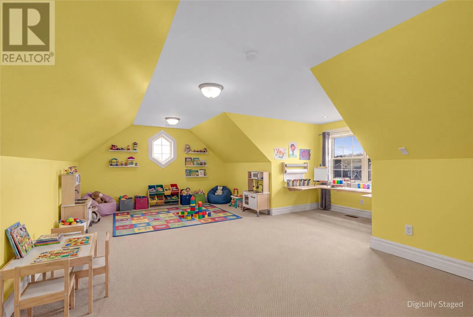 43 Kirkston Avenue