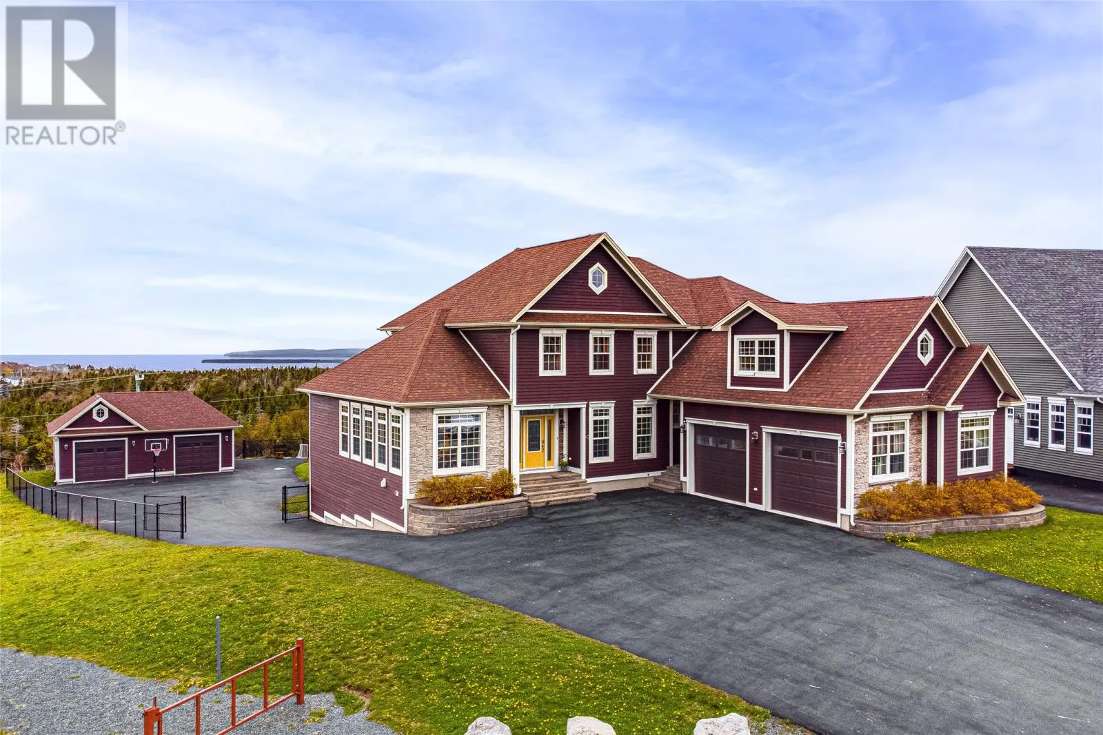 43 Kirkston Avenue