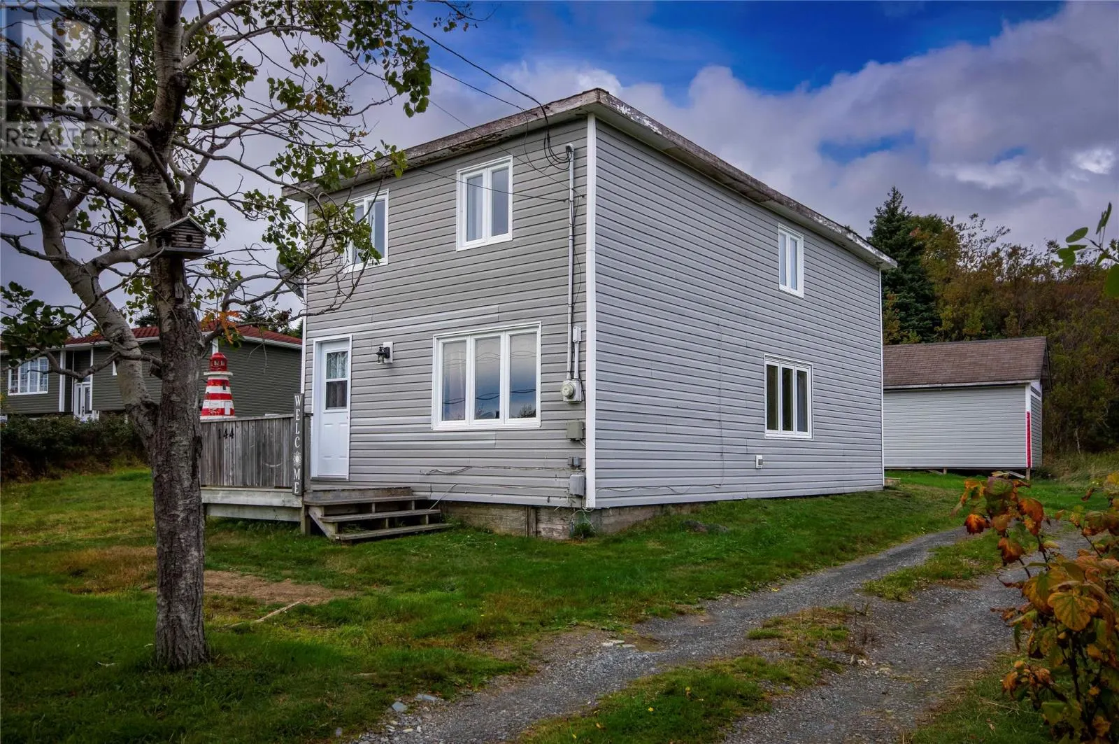 144-148 Country Road