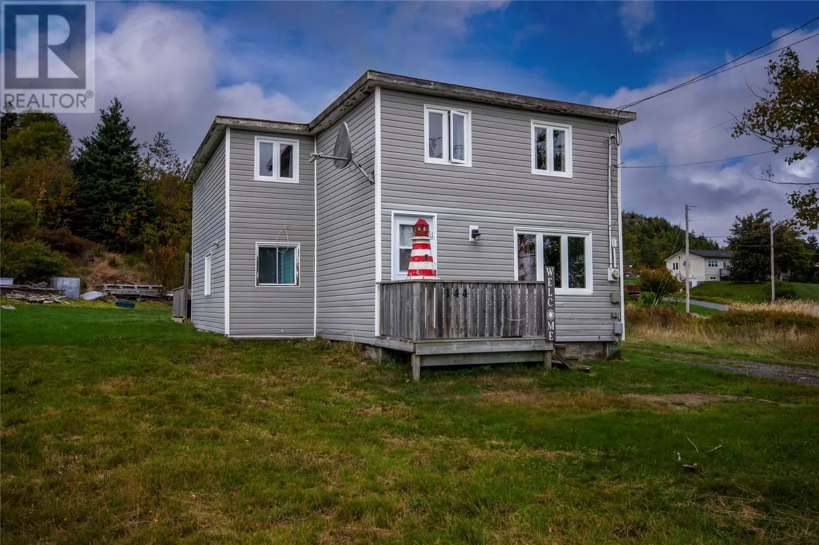 144-148 Country Road