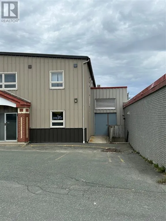 1288 Topsail Road
