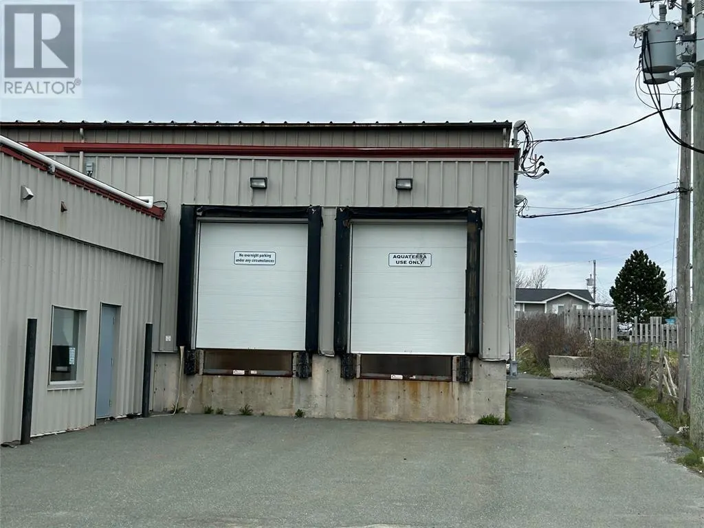 1288 Topsail Road