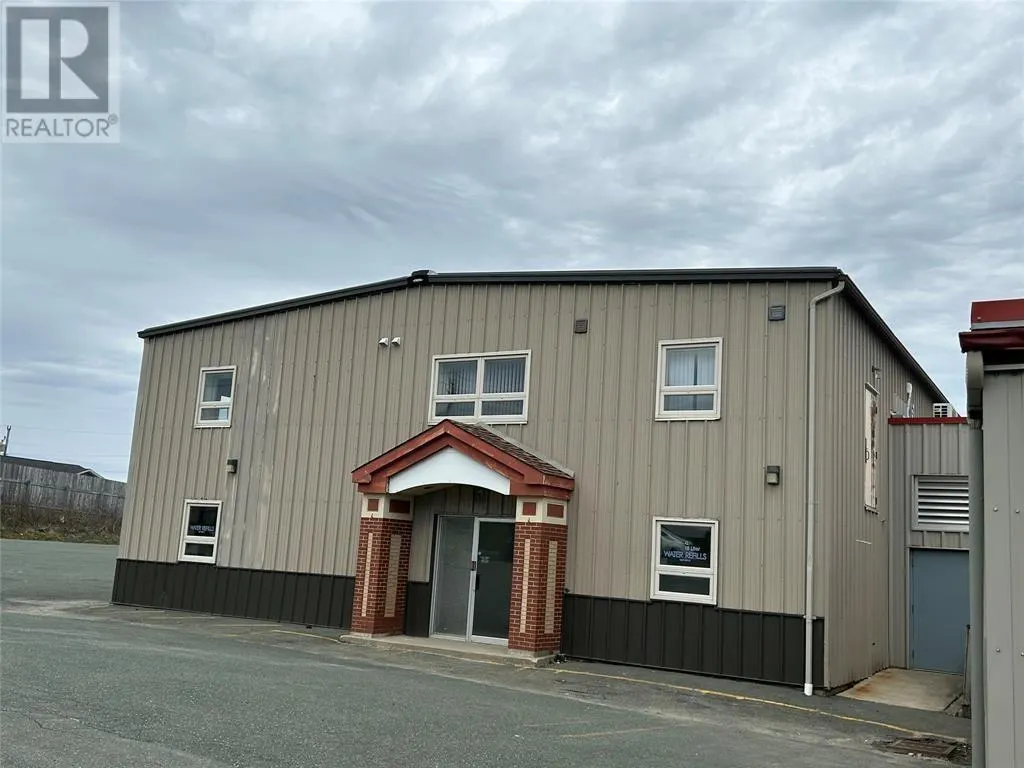 1288 Topsail Road