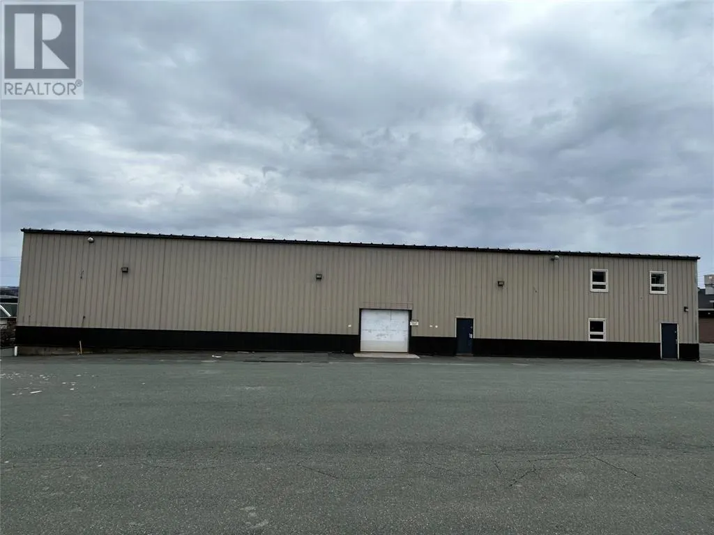 1288 Topsail Road