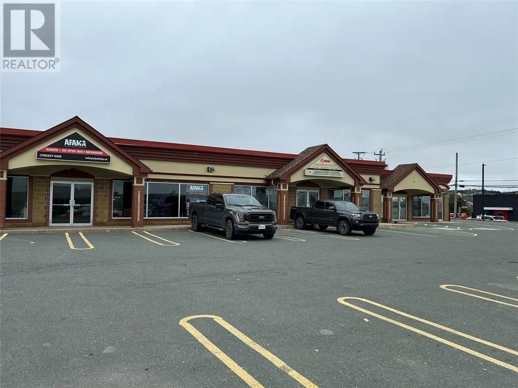 1288 Topsail Road