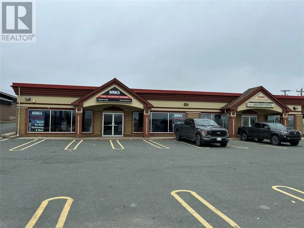 1288 Topsail Road