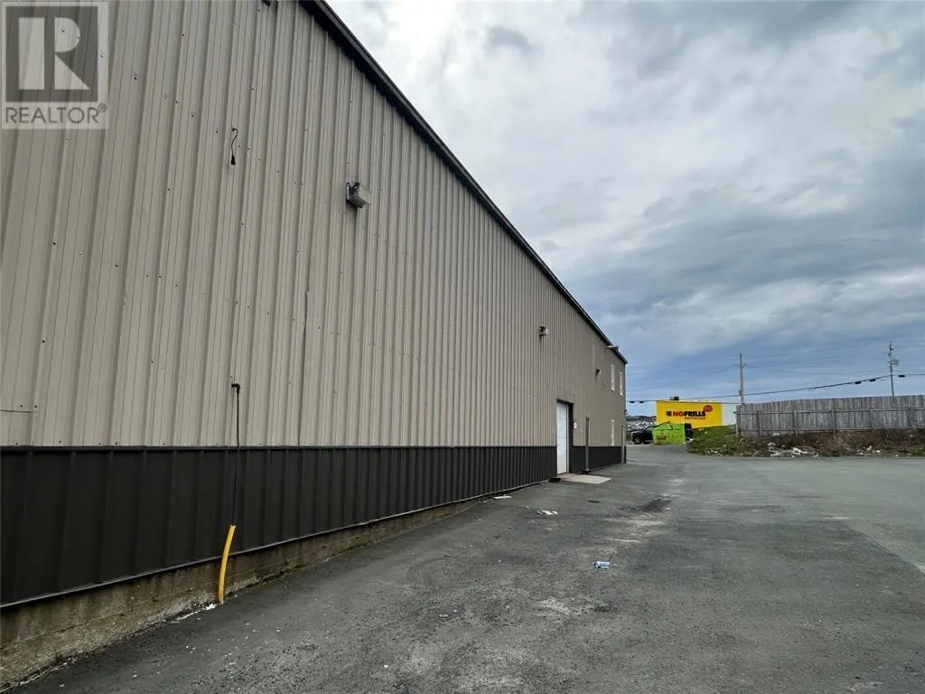 1288 Topsail Road