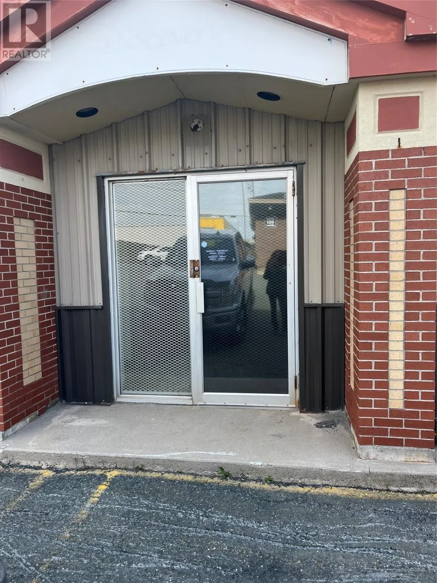 1288 Topsail Road