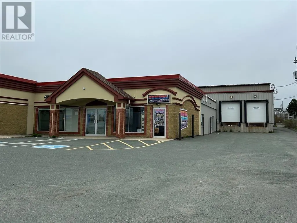 1288 Topsail Road