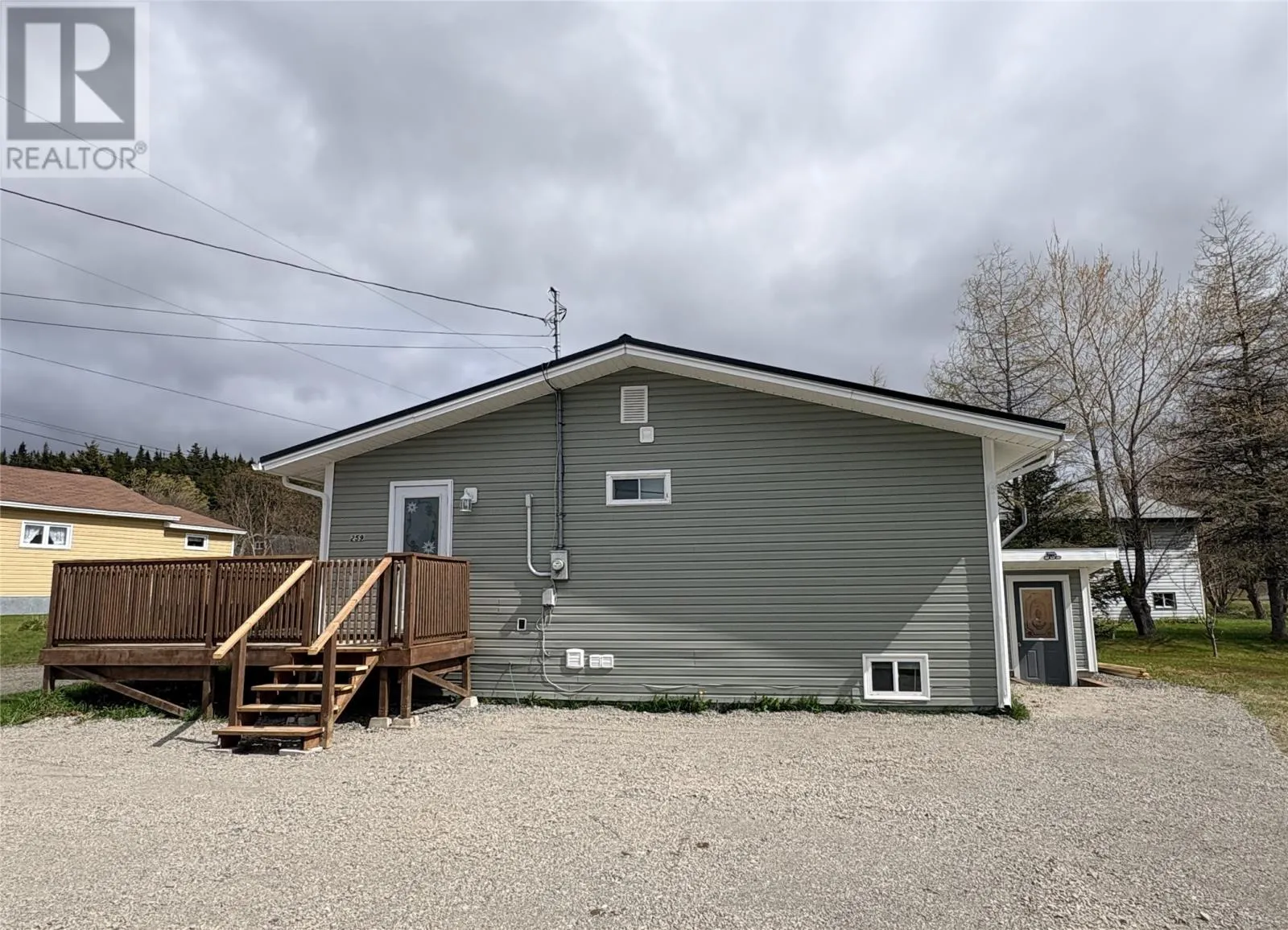 259 Main Road
