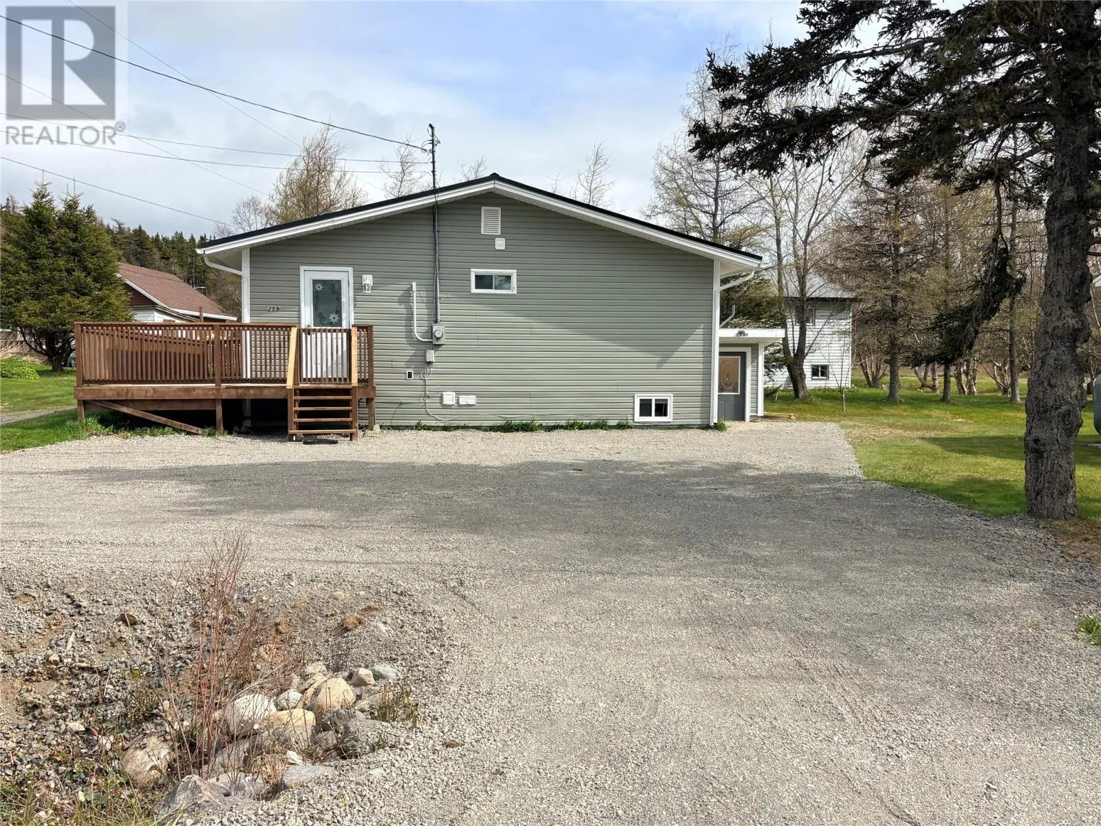 259 Main Road