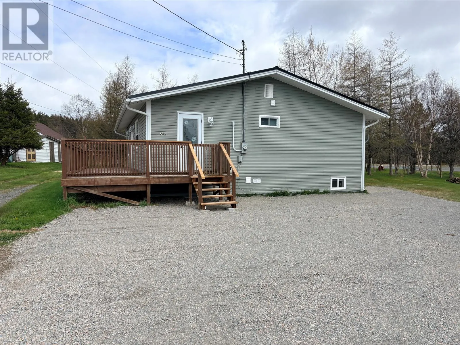 259 Main Road