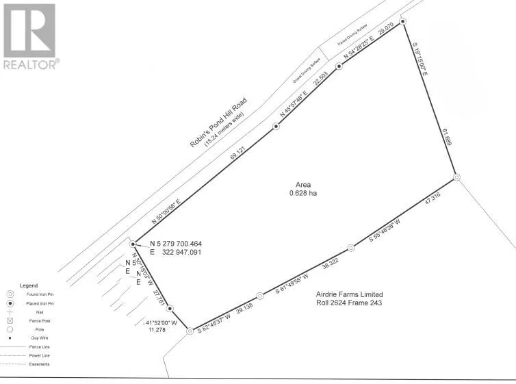 45-61 Robin's Pond Hill Road