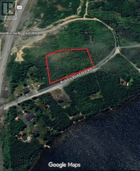 45-61 Robin's Pond Hill Road