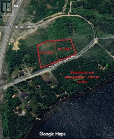 45 Robin's Pond Hill Road