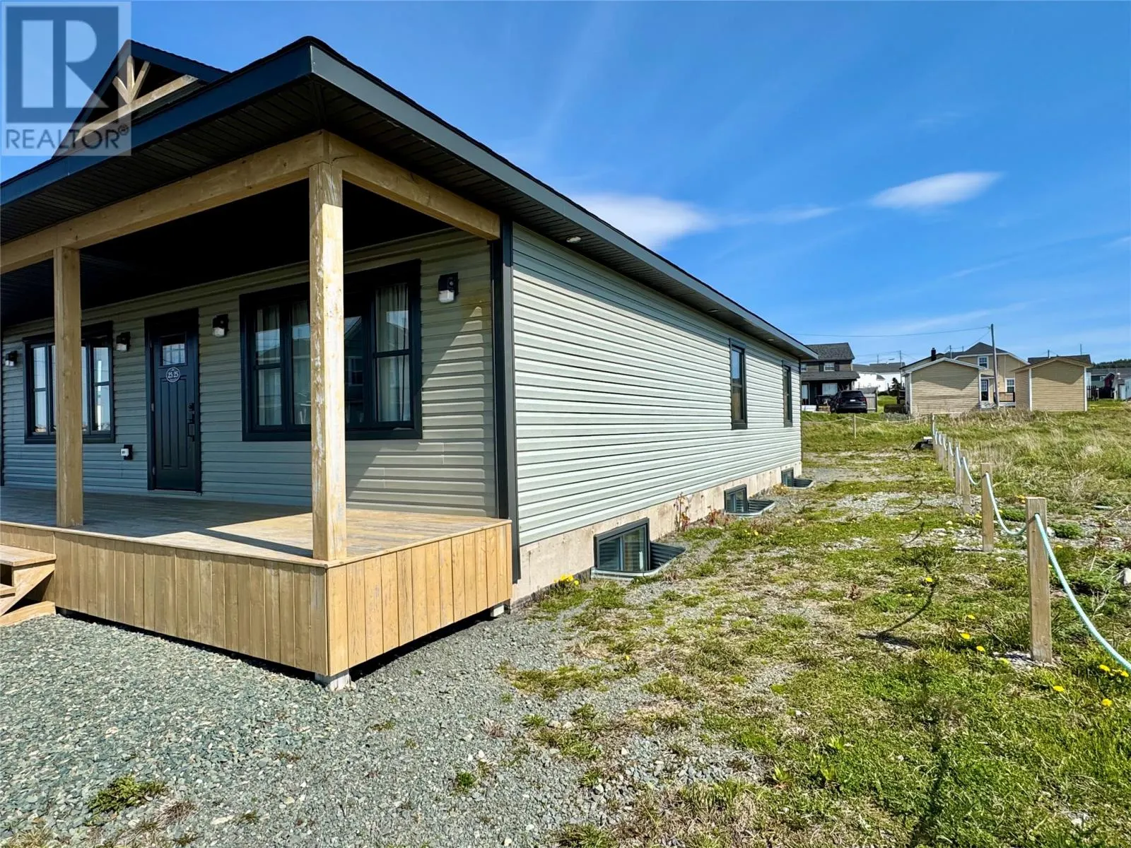 23-25 Canaille Road