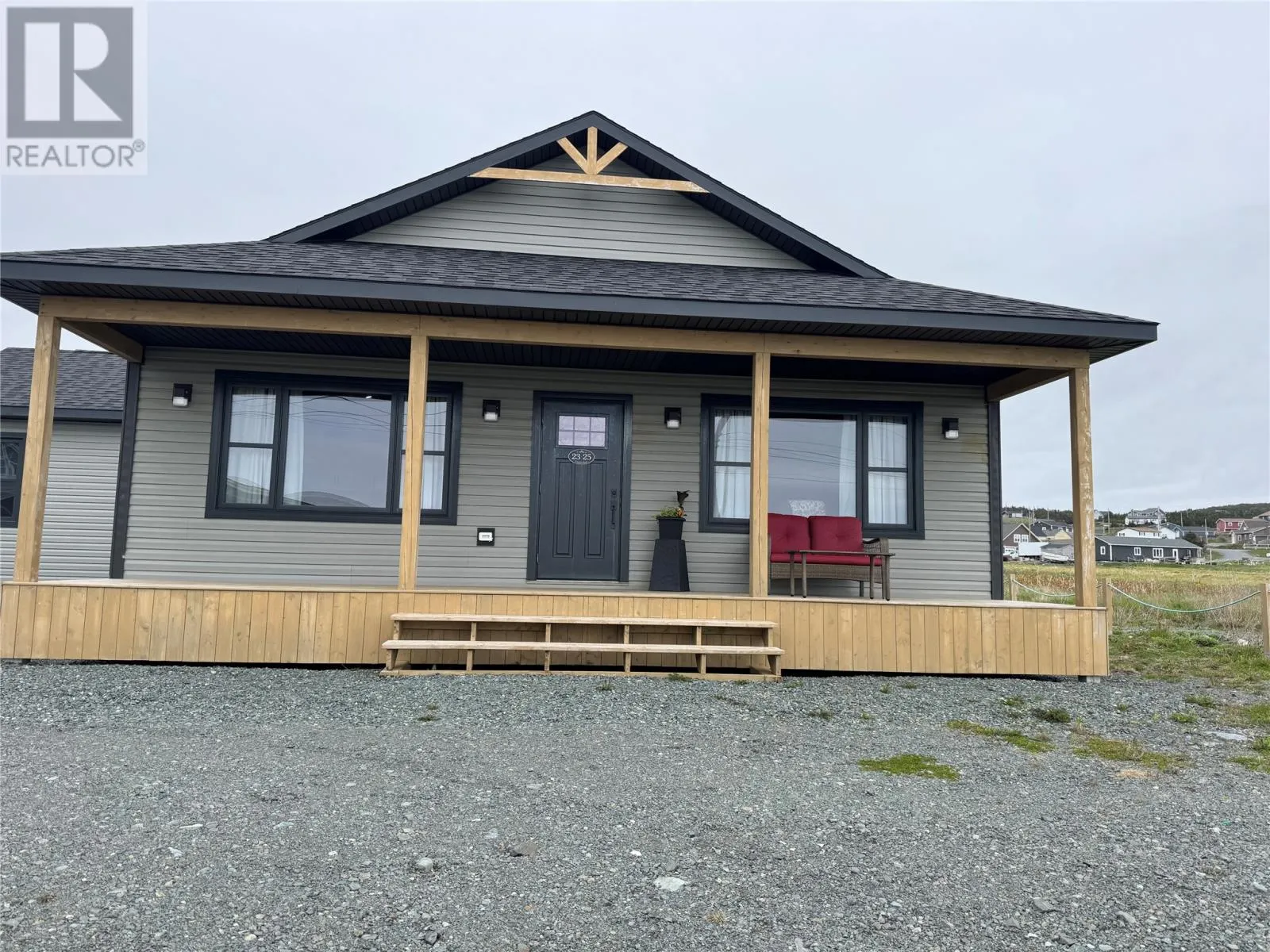 23-25 Canaille Road