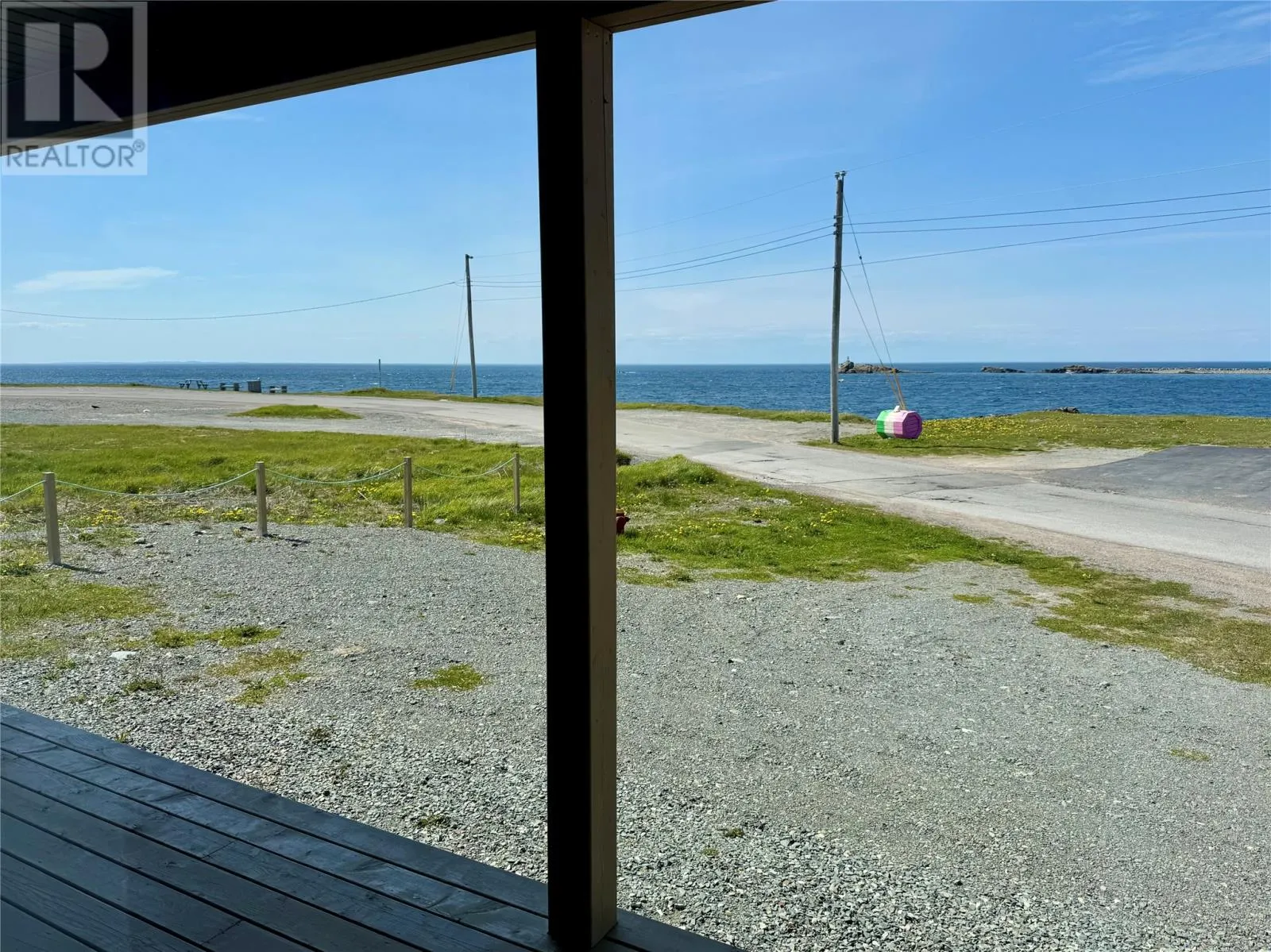 23-25 Canaille Road