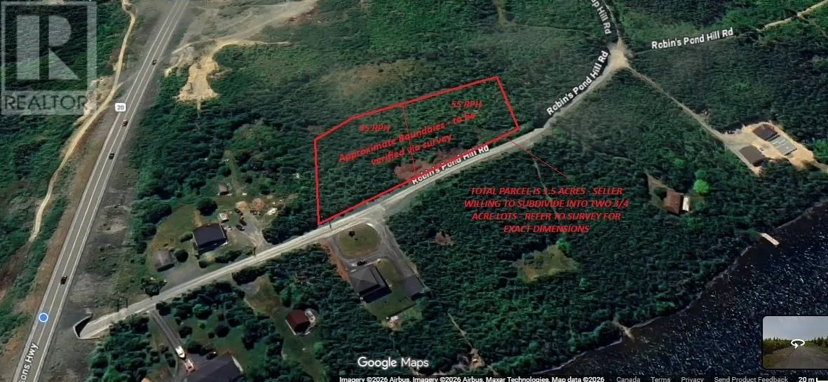 55 Robin's Pond Hill Road