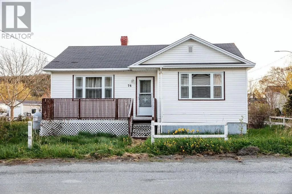 76 Orcan Drive
