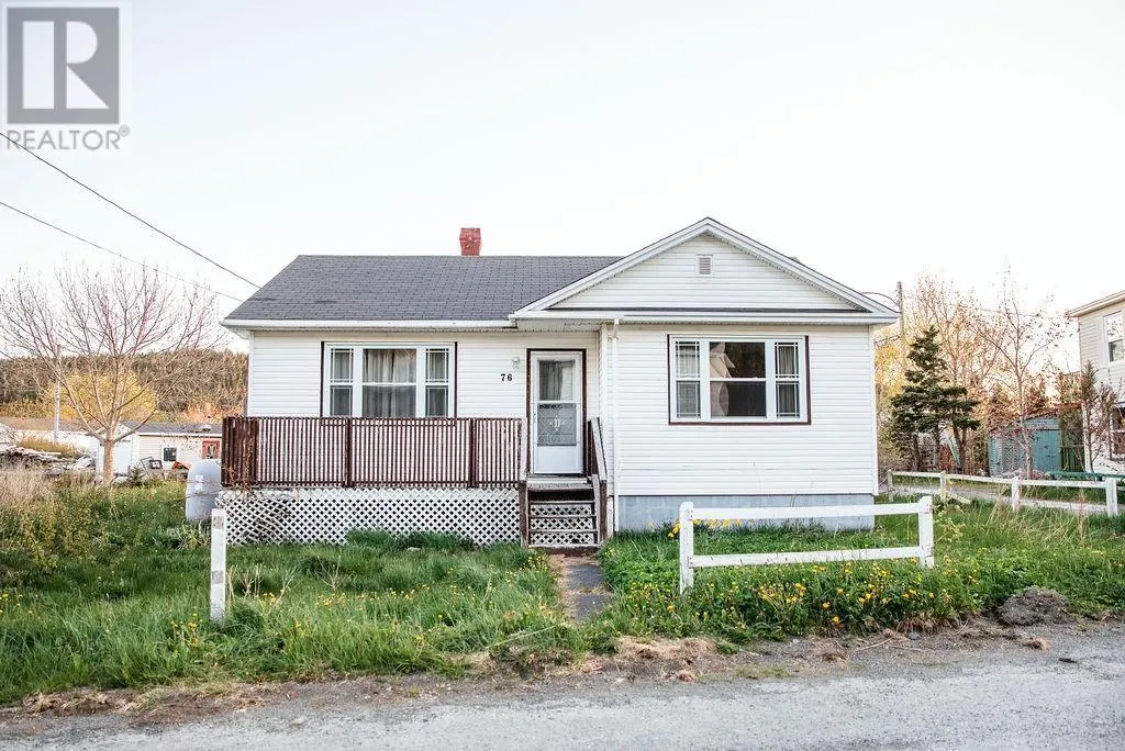 76 Orcan Drive