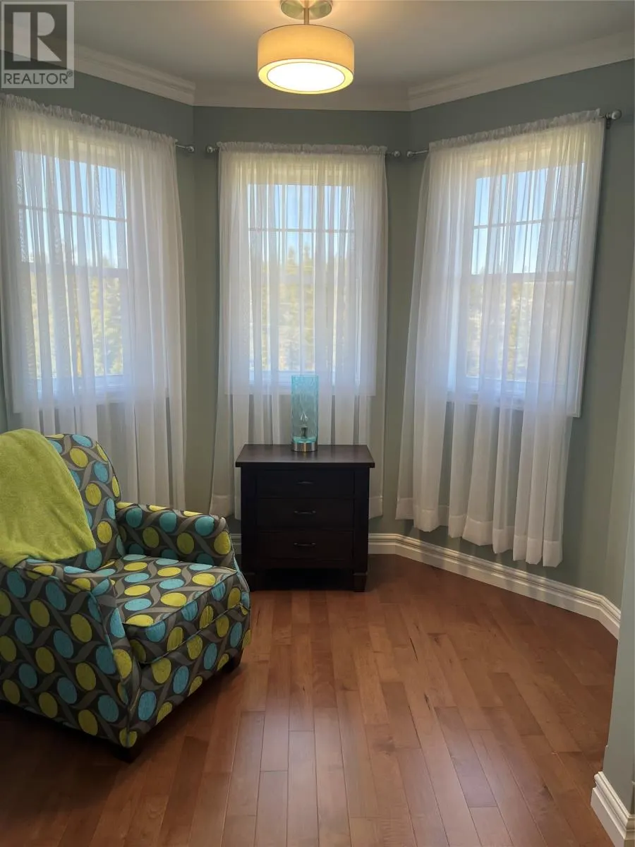 237 John Cabot Drive