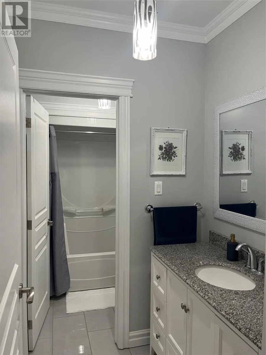 237 John Cabot Drive