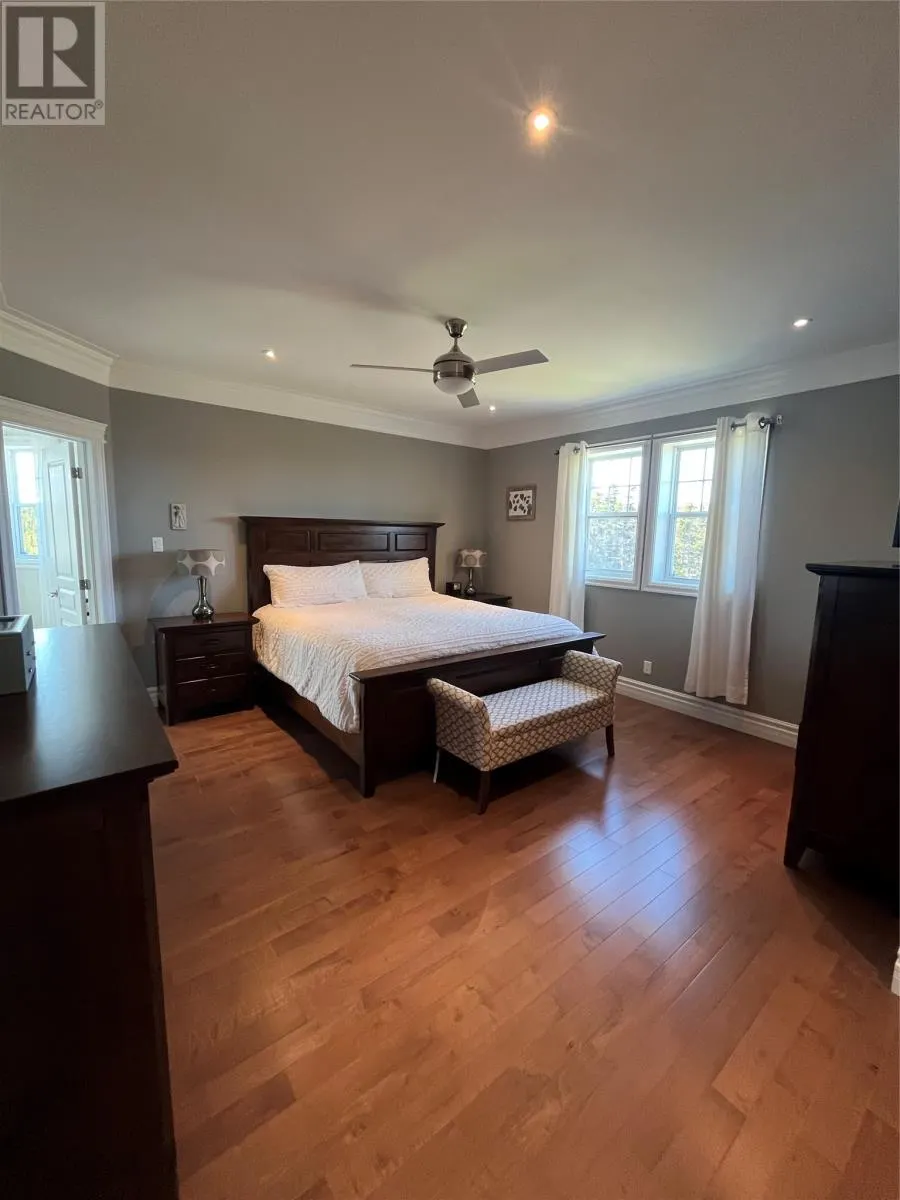 237 John Cabot Drive