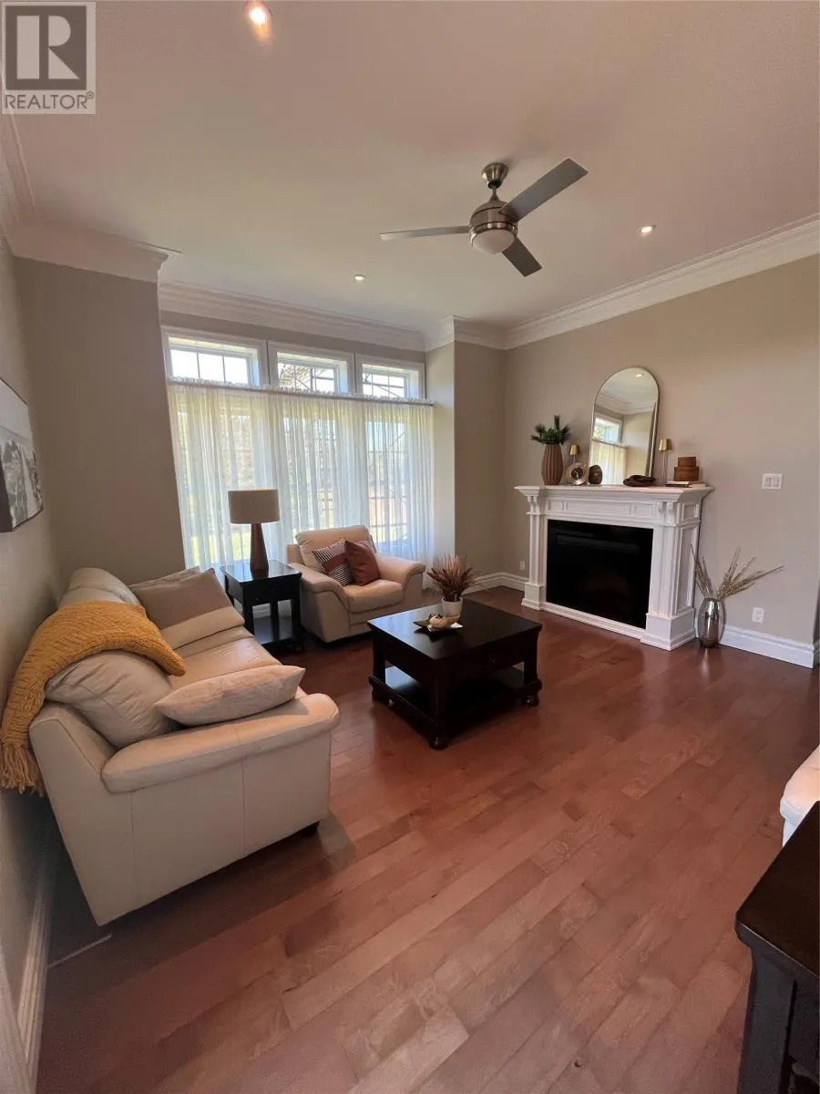 237 John Cabot Drive