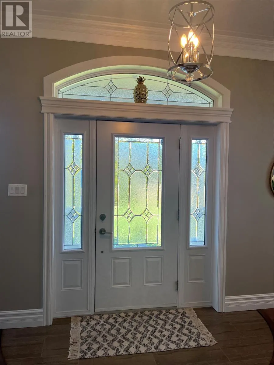 237 John Cabot Drive