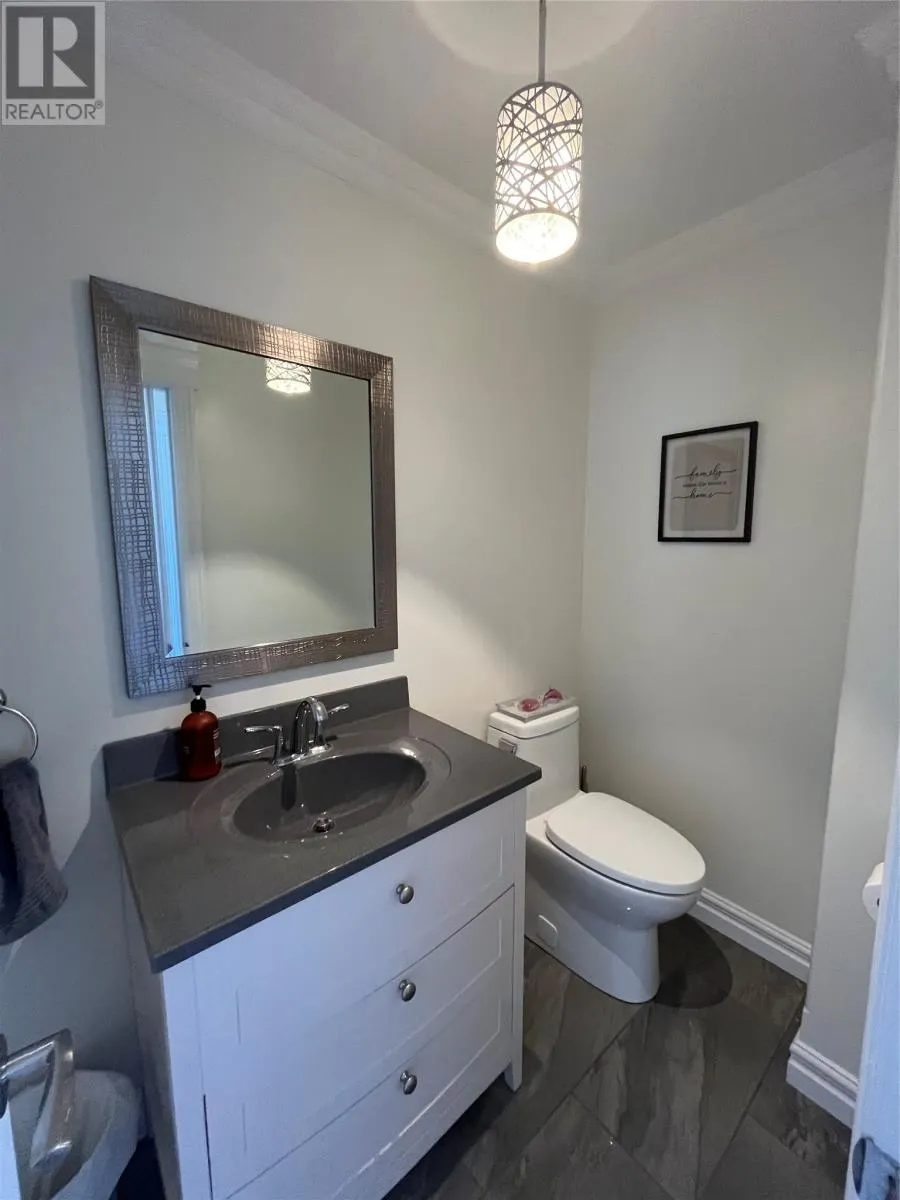 237 John Cabot Drive