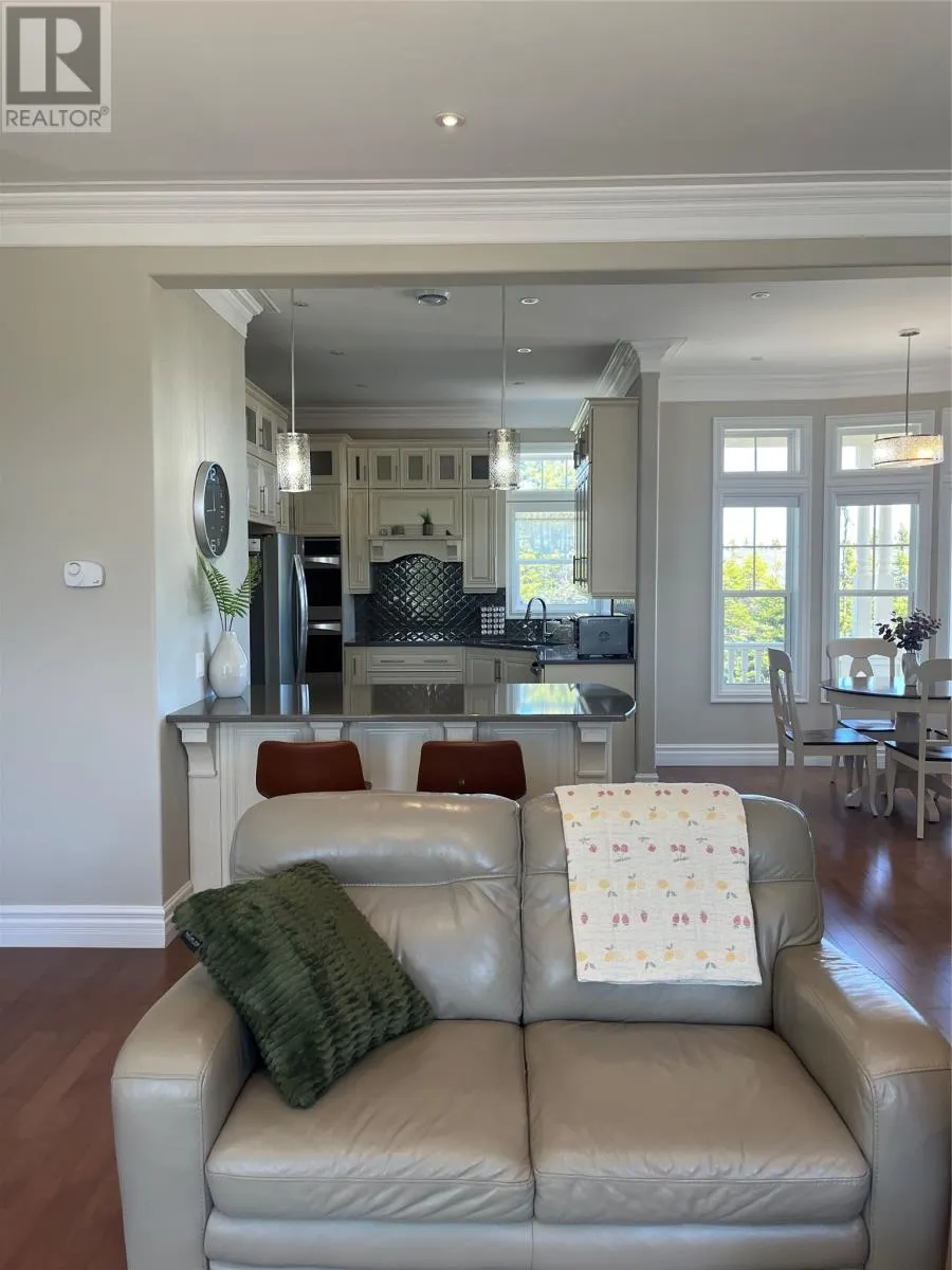 237 John Cabot Drive