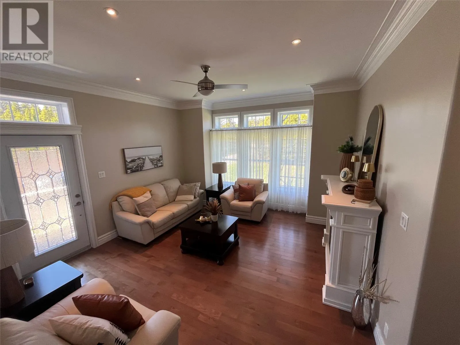 237 John Cabot Drive