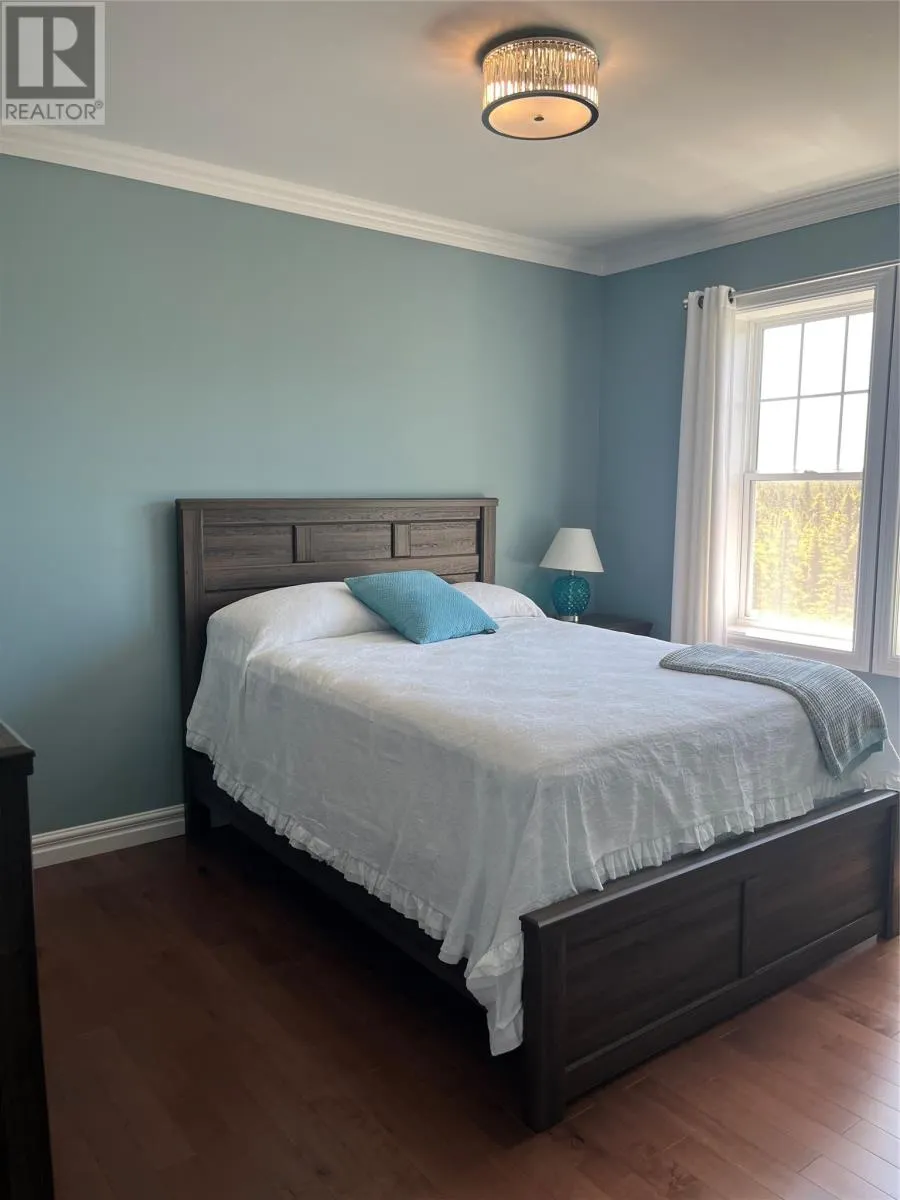 237 John Cabot Drive