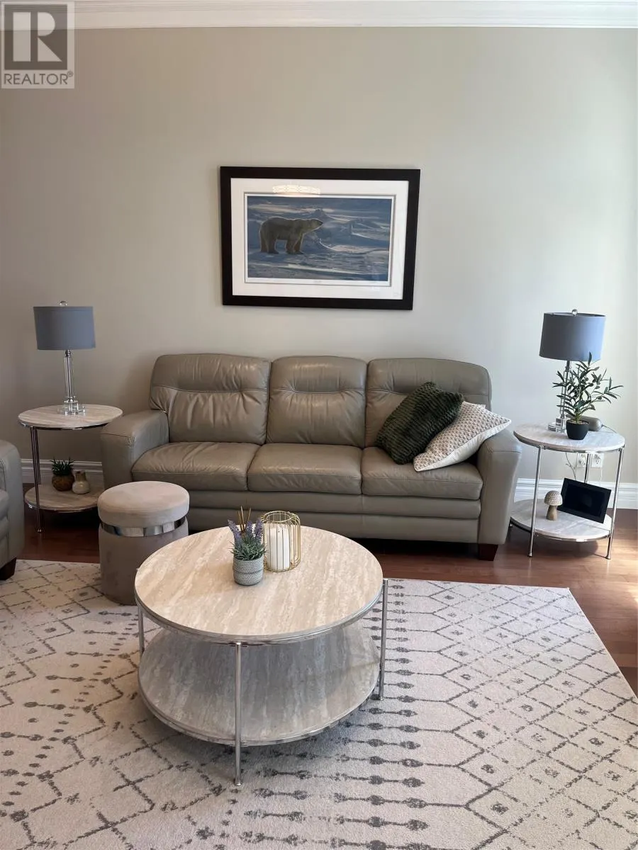 237 John Cabot Drive