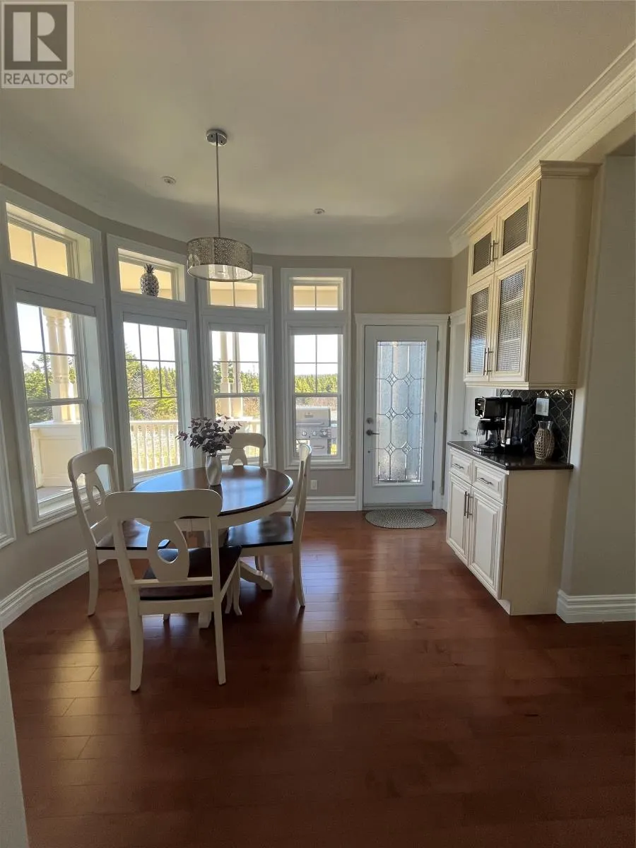 237 John Cabot Drive