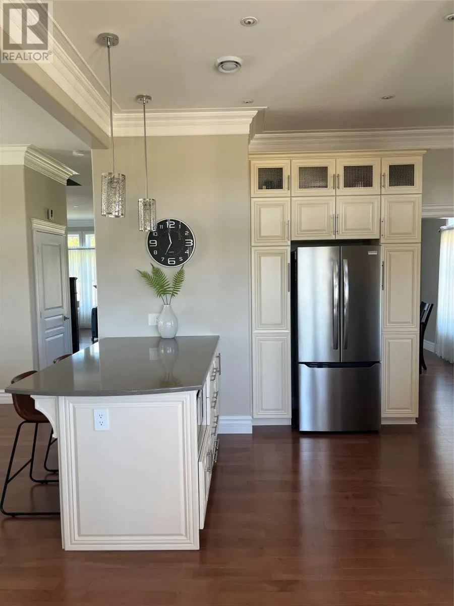 237 John Cabot Drive