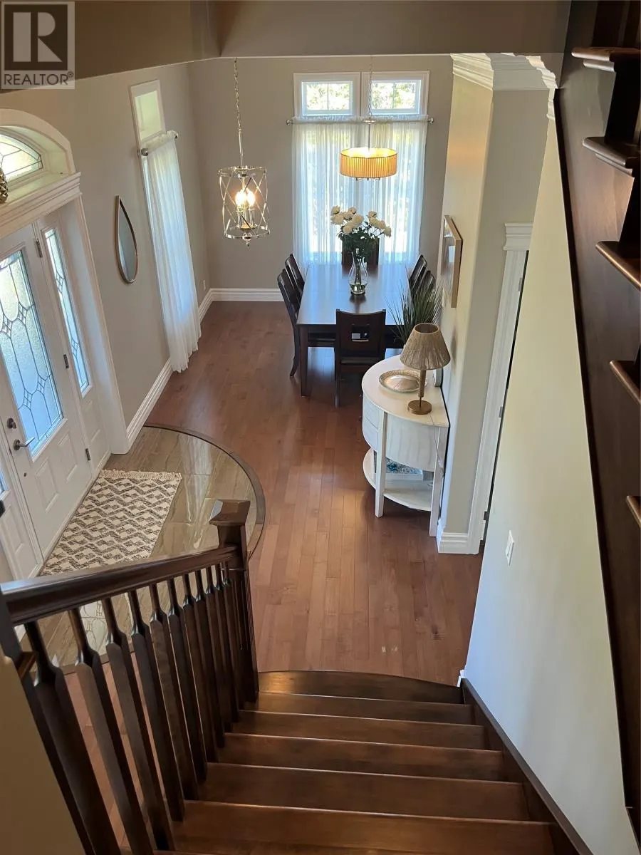 237 John Cabot Drive