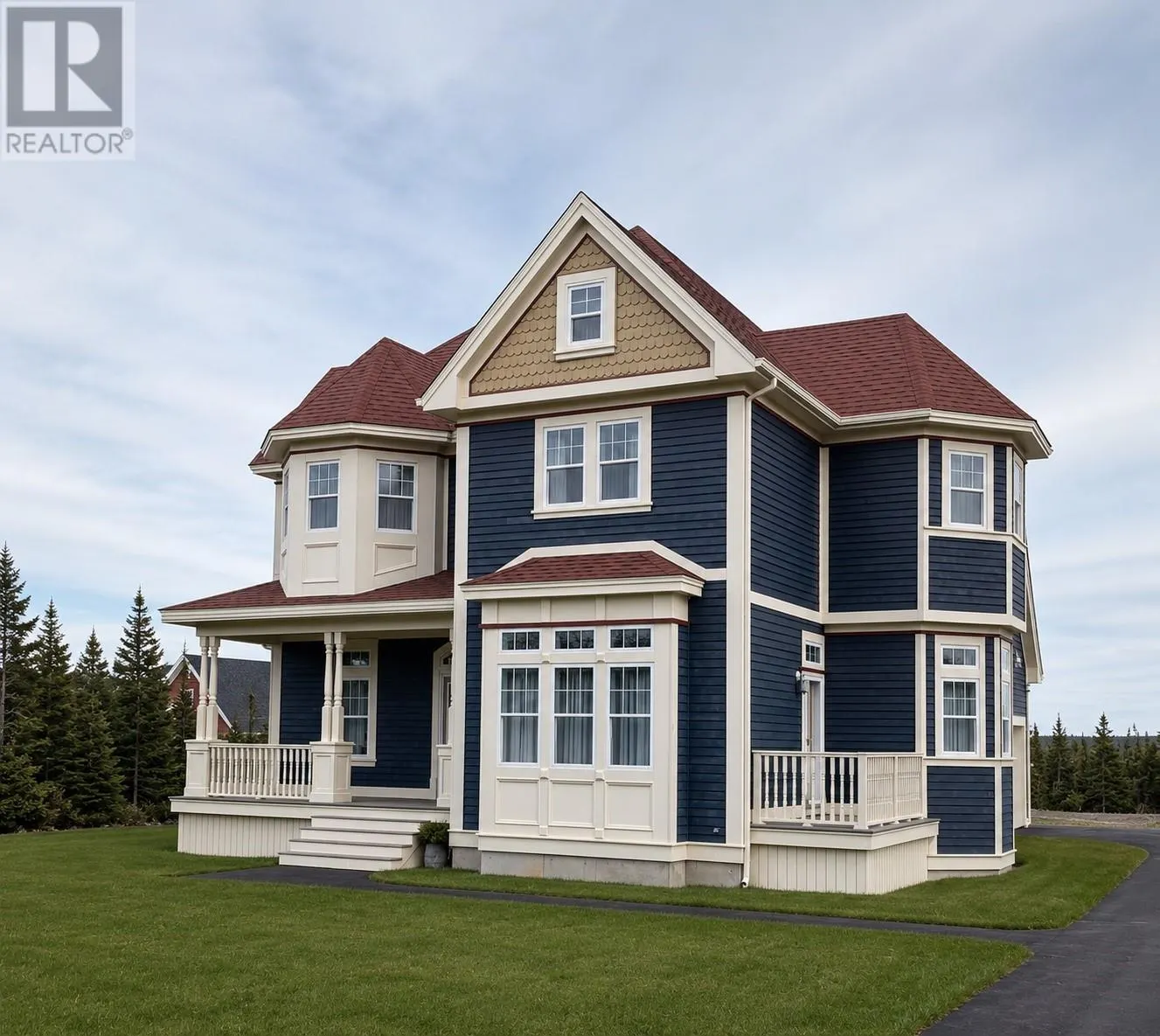 237 John Cabot Drive