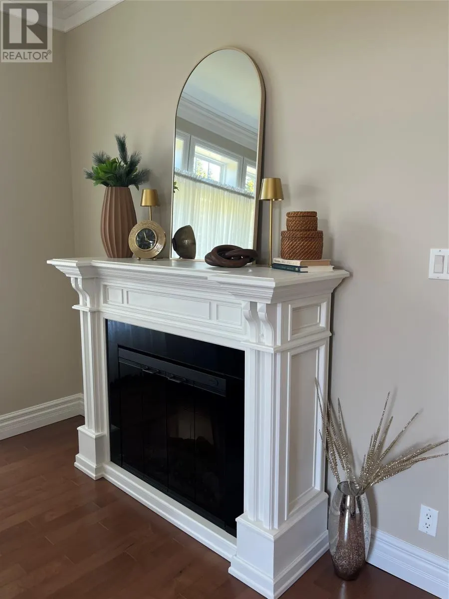 237 John Cabot Drive
