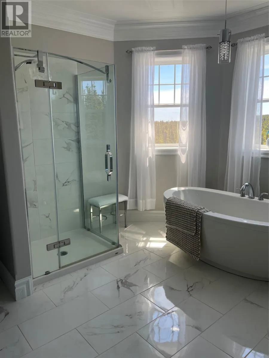 237 John Cabot Drive