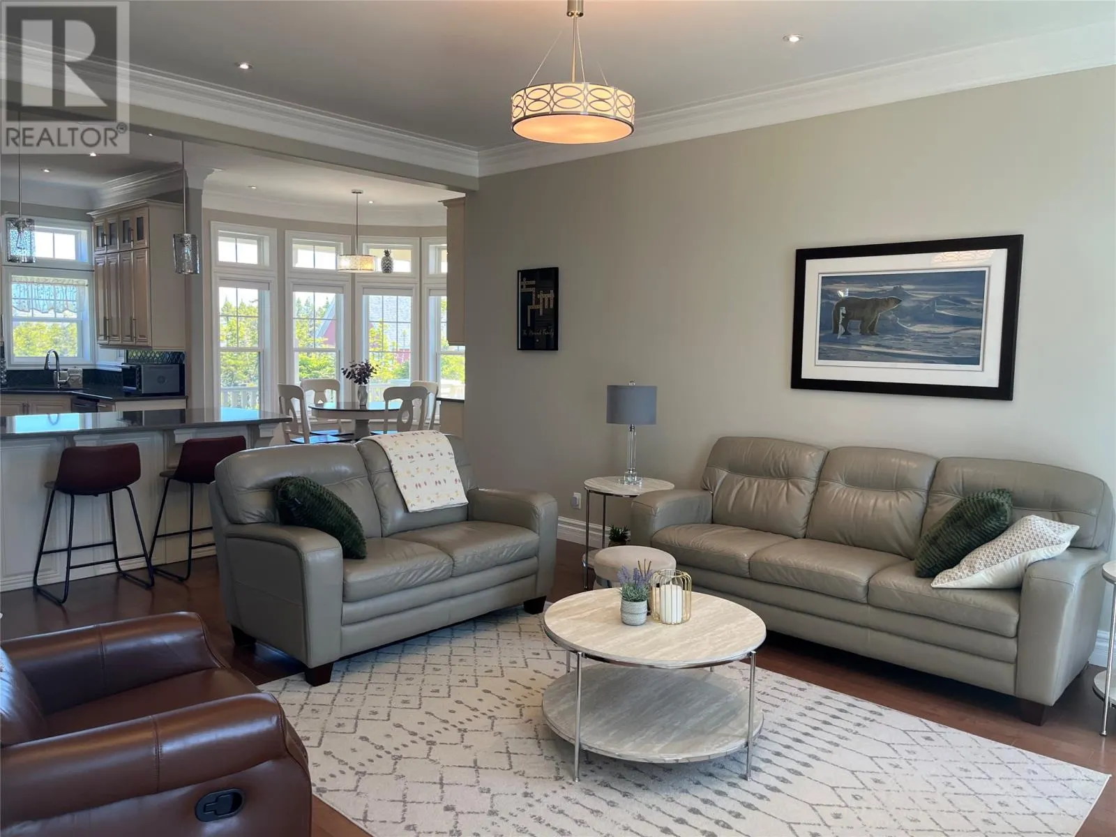 237 John Cabot Drive