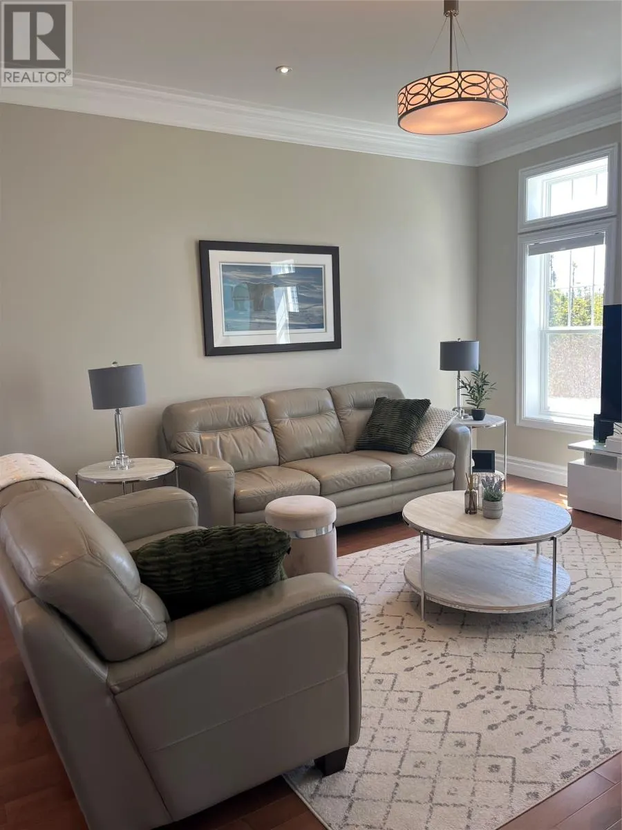 237 John Cabot Drive